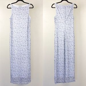 Vintage 90's Maxi Dress